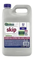 Comprar Jabón Líquido Skip Lavandería Regular Botella 5 l