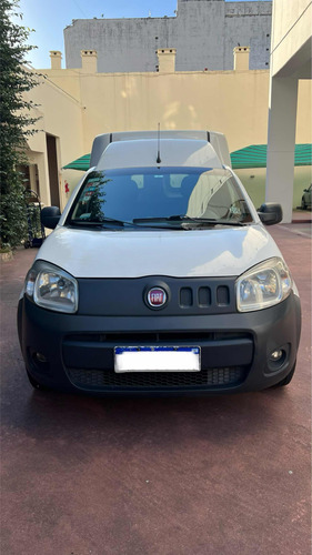 Fiat Fiorino 1.4 8V