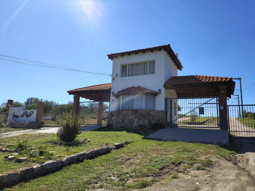 Venta Bellísimo Terreno En Arroyo De Los Patos Financiado