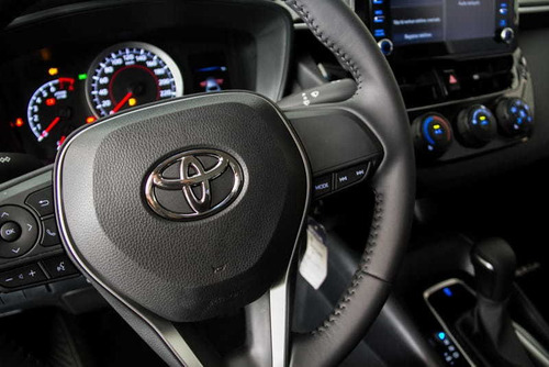 Toyota Corolla Gli Automático Flex