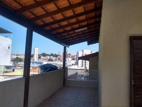 Imagem 4 de 14 de Sobrado Jardim Esperalda - 3 Dormitórios Com 1 Suíte