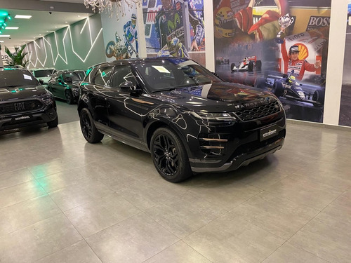 Land Rover Range Rover Evoque 2.0 R-dynamic Se Si4 Flex (p250) 5p