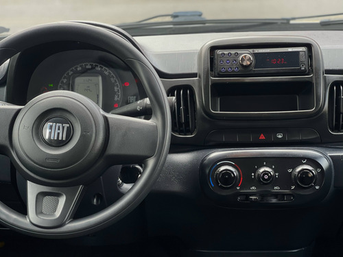 Fiat Mobi 1.0 Like Flex 5p