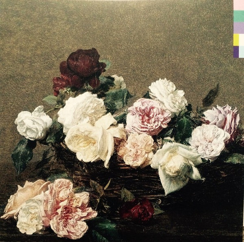 New Order - Power, Corruption & Lies Vinilo Nuevo Obivinilos