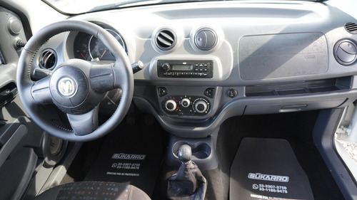 Ram Promaster Rapid 1.4 Mt 2019
