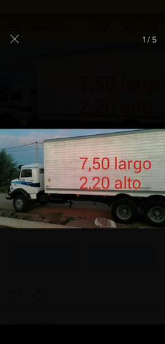 Imagen 3 de 10 de Fletes, Mudanzas, Transportes En General