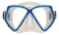 Comprar Máscara De Buceo Scubapro Mini Vu, Azul