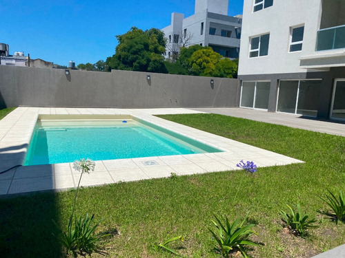 Imagen 4 de 9 de Dpto En Venta A Estrenar Dos Dormitorios - Centro Tandil
