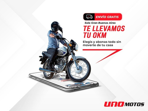 Motomel Cg 150 S2 0km Full 2021