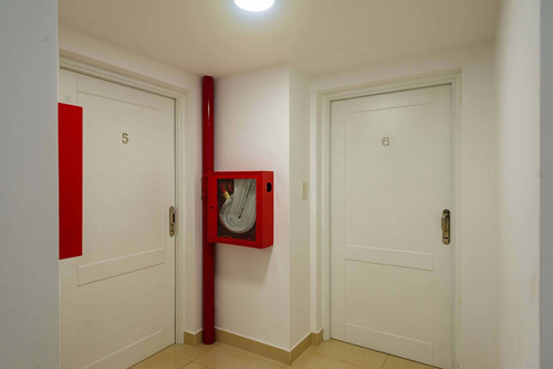 Imagen 6 de 30 de Departamento Venta Macrocentro 2 Dorm Con Balcon