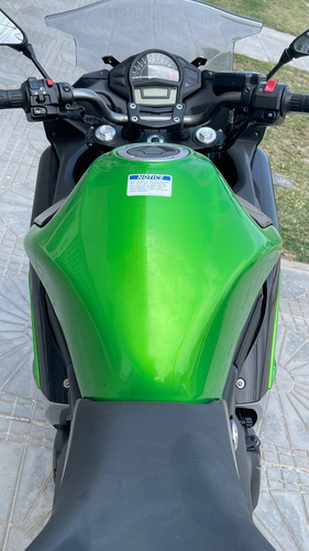 Imagen 8 de 9 de Kawasaki Ninja 650 Abs Hobbycer Bikes