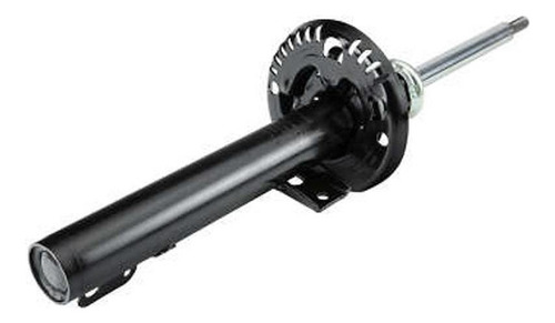 Par Amortecedor Coxim Batente Dianteiro Crossfox Space Cross