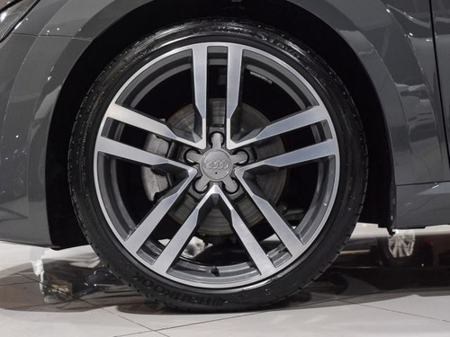 Audi Tt Coupé Sline 2.0 Tfsi