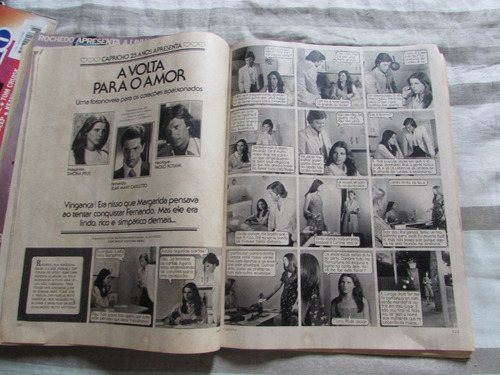 Revista Capricho 25 Anos (edição Especial De Aniversário)