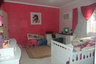 Imagem 19 de 30 de Sobrado Com 3 Dorms, Guilhermina, Praia Grande - R$ 770 Mil, Cod: 529700 - V529700