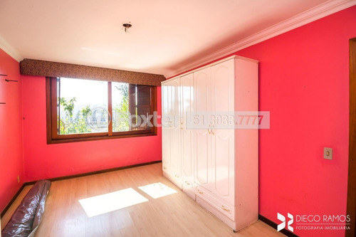 Imagem 19 de 30 de Apartamento Garden, 3 Dormitórios, 308 M², Santa Tereza - 205263