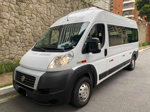 Fiat Ducato 2.3 Comfort (15l) 5p