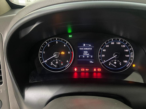 Hyundai HR 2.5 TURBO DIESEL CS 4WD MANUAL