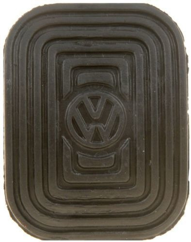 Goma Pedal Freno Volkswagen Beetle 1.5 1967-1969