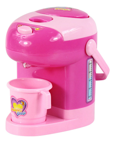 Fuente De Agua De Simulación Toy Girl