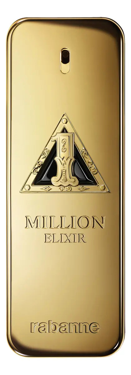 Perfume 1 Million Elixir Parfum Intense Rabanne Masculino 100ml