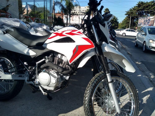 Imagen 7 de 15 de Nuevo Enduro Xr 150 L 2023 0km Retira Hoy!!! - Power Bikes