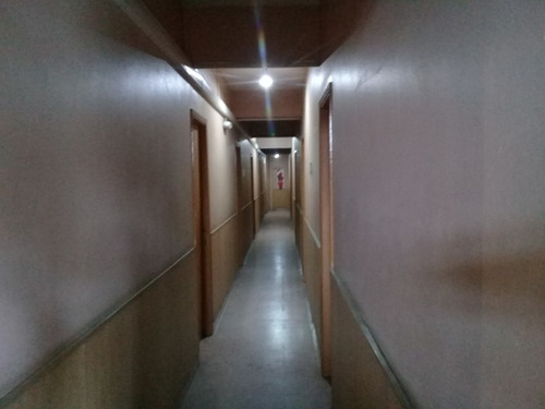 Vta Antiguo Hotel Saboya