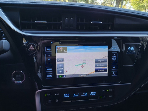 Toyota Corolla 2018 1.8 Se-g Cvt 140cv 2018