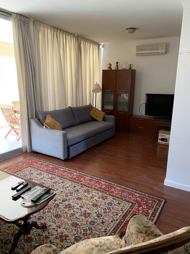 Departamento  En Venta En Portezuelo, Nordelta, Tigre