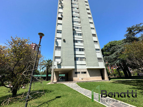 Departamento 3 Ambientes. Excelente Ubicacion