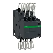 Comprar Contactor Schneider Para Capacitor 25 Kvar 400v 1na+2nc 220v