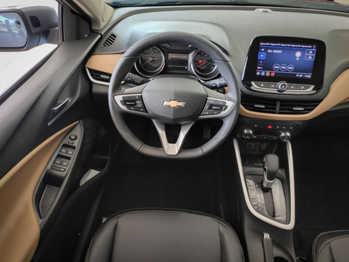 Imagem 11 de 12 de Chevrolet Onix Premier Ii 1.0 Turbo (flex) (aut)