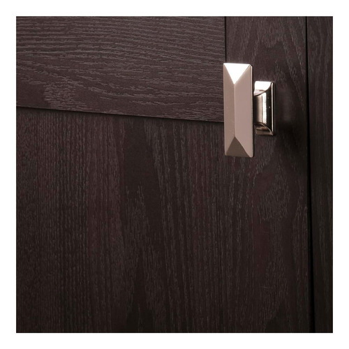 Paya De Colección De Bungalow De Hardware Hickory Pulgada X