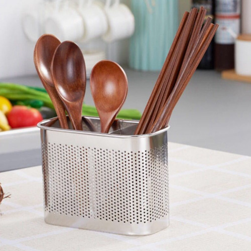 Kitchen Utensils, Chopsticks, Drainer, Basket, Hook, 2