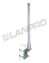Comprar Antena Omnidireccional 8dbi 5.8ghz Wifi Lp-omni5808 Lanpro