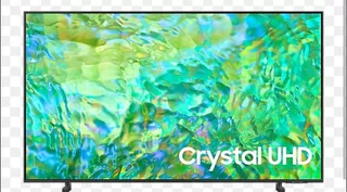 Smart Tv Crystal Uhd 50 Samsung