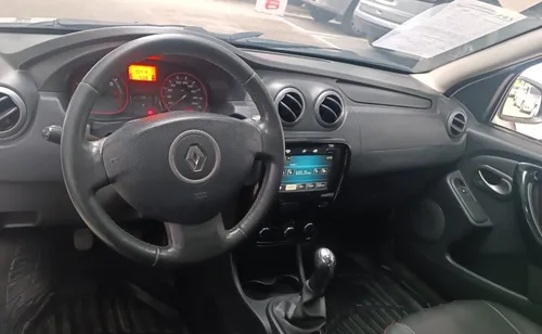 Renault Stepway 1.6l Mt 1600cc Aa 16v 2ab