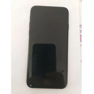 Teléfono Celular iPhone 7 Negro