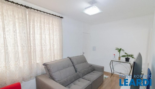Imagem 3 de 15 de Apartamento - Lauzane Paulista - Sp - 636775