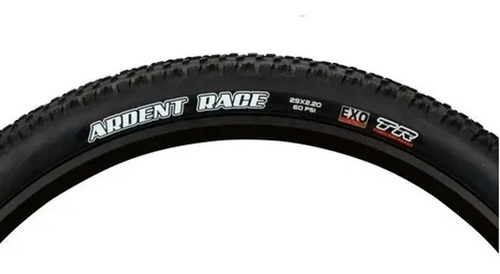 Pneu Maxxis Ardent Race 29x2.20 Exo Protection Tubeless Tr