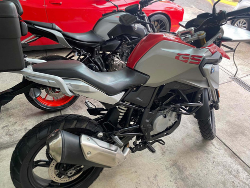 Imagen 6 de 10 de Bmw G-310