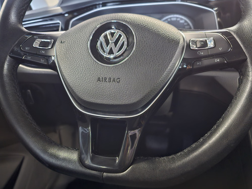 Volkswagen Virtus 1.6L COMFORTLINE TIPTRONIC