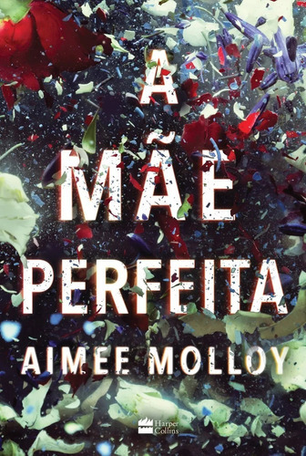 A Mãe Perfeita: A Mãe Perfeita, De Aimee Molloy., Vol. Único. Casa Dos Espíritos Editora Ltda,harper Collins, Capa Mole, Edição 1ª Edicao Em Português, 2018