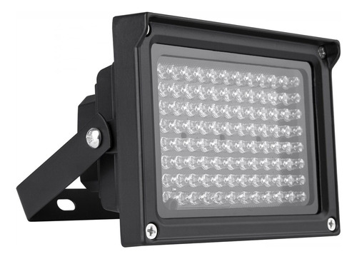 96 Leds Ir Illuminator Array Lámparas Infrarrojos Visión N