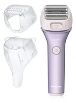 Comprar Afeitadoras Eléctricas Panasonic Es-awl8av Para Mujer