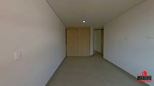 Apartaestudio En Arriendo En Medellín - Laureles