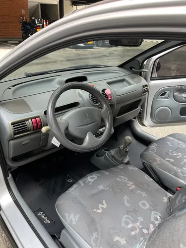 Renault Twingo 1.2 Access