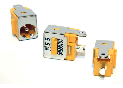 Imagen 1 de 2 de Conector Pin Carg Jack Acer Aspire 5335 5735 Nextsale