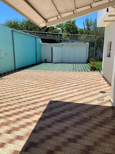 Imagen 2 de 14 de Casa 4 Ambientes En Venta - Loma Hermosa, Tres De Febrero.