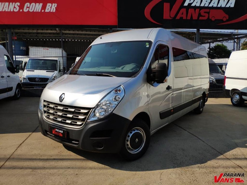 Master 2.3 Dci Executive Longo 16l Dies